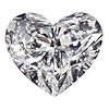 Heart Diamond